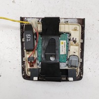 фото thumb №9, Volkswagen vw phaeton панель рамка рычаг переключения передач передач 3d0864533