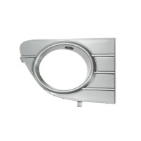 фото thumb №1, Решётка радиатора бампера перед blic 6502-07-2019918p