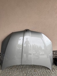 фото thumb №1, Капот крышка двигателя skoda octavia iii 3 5e 5e0