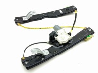 фото thumb №1, Land rover range rover velar 2021 підйомник скло задній c65887105