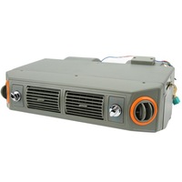 фото thumb №13, Испаритель кондиционера электронная контроль термостата wysoka производительность