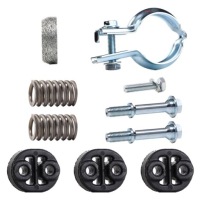 Hjs 82 21 6892 набор монтажный система выпускной do toyota aygo wnb1, kgb1 Киев, фото thumb