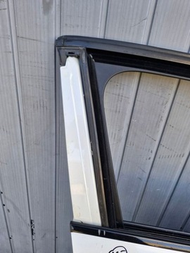 фото thumb №3, Citroen ds5 двері правий перед праві передні