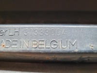 фото thumb №8, Молдинг порог порог левый 31333004 volvo s60 ii v60 i lift 484-16