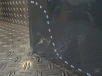 фото thumb №7, Trafic iii vivaro nv300 14-19 дверь задняя правое