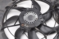 Opel insignia a 1.8 16v 140km вентилятор радиатора 22915599 Доставка, фото thumb