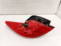 фото thumb №7, Kia sportage 3 iii лампа правый задняя правая задняя w крыло 92402-3w0