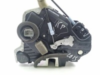 фото thumb №3, Honda cr-v 2013 левая сторона замки