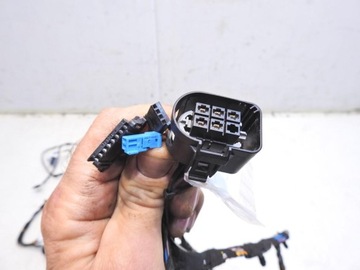 фото thumb №6, Джгут установка двері зад bmw 3 e91 6951775