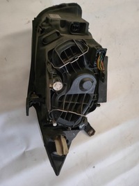 фото thumb №7, Bmw e87 e81 lift лампа левый перед europa