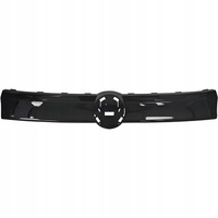 фото thumb №1, Решітка радіатора бампера vw caddy 20-