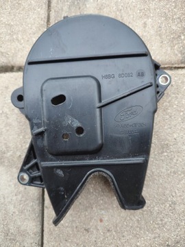 фото thumb №2, Захист корпус ремінь розподільний вал ford focus mk4 1.0 ecoboost