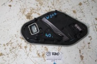 фото thumb №2, Шумоизоляция защита дверь перед mercedes w205