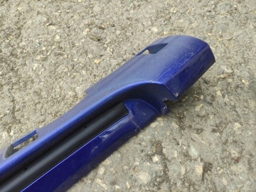 фото thumb №2, Ford s-max mk2 планка пороговая левая накладка em2b-r101d57-b 2015-