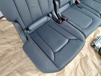 фото thumb №6, Audi q8 4m сиденья диван подлокотник кожа управление з підігрівом usa