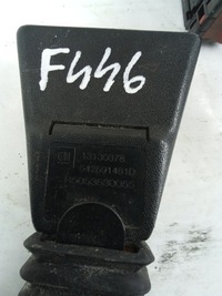 фото thumb №2, F446 натягувач ременя meriva a праві 13130378