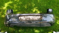 фото thumb №7, Бампер задняя задний vw golf vi 6