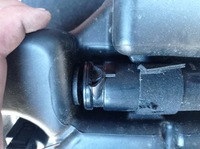 фото thumb №6, Audi tt бак омывателя комплектный 8s0955449