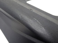 Накладка  защита порога  порог левая левый bmw x1 f48 7332327 Киев, фото thumb