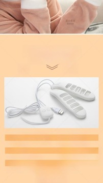 SUSZARKA DO BUTY PODGRZEWACZ DO BUTÓW PRZENOŚNY BIAŁY