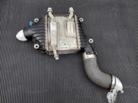 фото thumb №7, Радиатор gx73-6k775-ab jaguar xe x760 xf x260 2.0 d