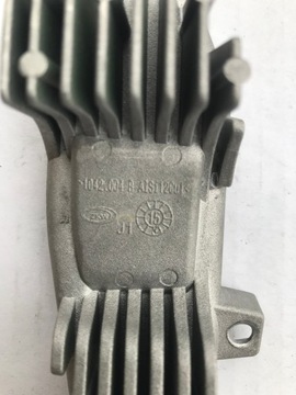 фото thumb №5, Преобразователь модуль led drl porsche panamera 971