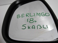 фото thumb №8, Дзеркало дзеркало citroen berlingo iv праве ліва