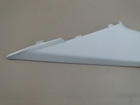 фото thumb №5, Jaguar xf x260 захист стійка задня права