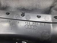 фото thumb №6, Audi a7 s7 4g 2013 перед сторона левая элементы обшивка колонки рулевого