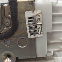 фото thumb №10, Mercedes w245 b-klasa рестайлинг замок правые зад 1697302235