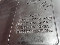 фото thumb №6, Puma mk2 1.0 125 km гібрид бак пального