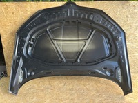 фото thumb №16, Skoda superb iii 3 3v капот крышка двигателя