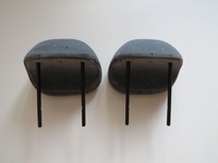 фото thumb №8, Подголовники citroen c2 i 2003-2009 комплект 2 sztuk