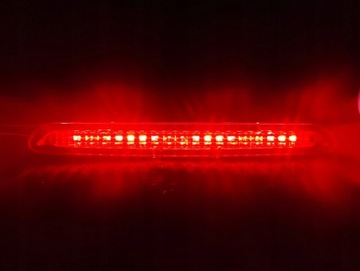 фото thumb №4, Третье свет сплава led fiat abarth grande punto evo 05- 20led лампа red