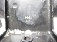 фото thumb №8, Подкрылок задние vw transporter 92 707821451a