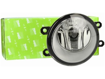 фото thumb №3, Противотуманные фары противотуманное toyota avensis t27 08-15 t25 06-08