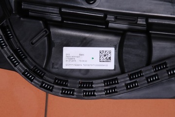 фото thumb №6, Bmw g12 люк дах зсувний скляний панорама