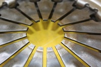 фото thumb №12, Диск притиск колесо маховик auris 1.8 vvti