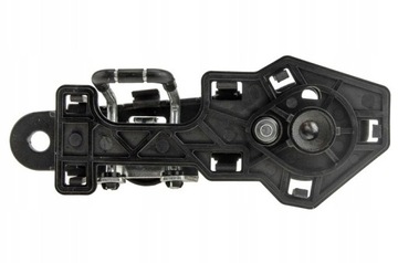 фото thumb №4, Механизм ось дворники зад do peugeot 407 sw