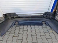 фото thumb №14, Audi a6 c6 lift sedan бампер задняя задний lz9y bez pdc