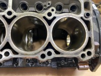 Блок двигателя 5.7 hemi dodge challenger charger durango chrysler 2015+ Доставка, фото thumb