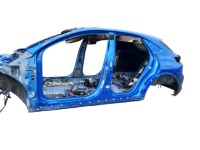 фото thumb №1, Kia x-ceed 22r четверть лонжерон правая порог правый левый крыша