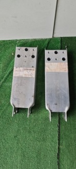 Купити Зона деформації ліва права mercedes sl w232, фото thumb