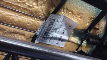 фото thumb №11, Dacia duster i сидіння водія перед лівий 870009618r