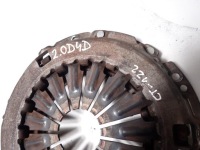 фото thumb №4, Прижим сцепления toyota corolla verso 2.0d4d 01r