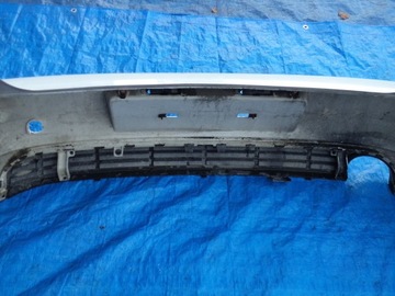 фото thumb №10, Запчастини | vectra c бампер зад gts hb sedan 13100620 | 186