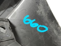 фото thumb №8, Кронштейн направляющая бампера r jaguar f-pace mk83-17e950-aa