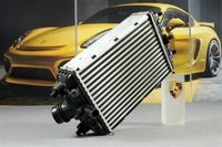 фото thumb №1, Porsche 911 991.2 turbo/s chłodnica/intercooler r