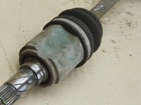 фото thumb №12, Приводной вал левая mazda demio 1 2000r 1,3 1,5 abs автоматическая коробка передач