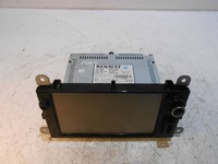 фото thumb №1, Renault clio iv 4 дисплей навігації радіо консолі радіо 281153868r